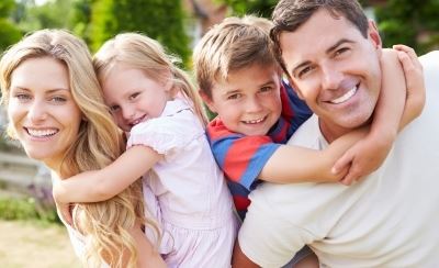 Family Law Lawyer